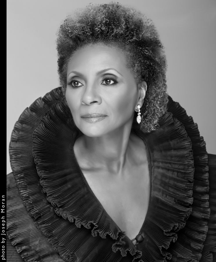 Leslie Uggams