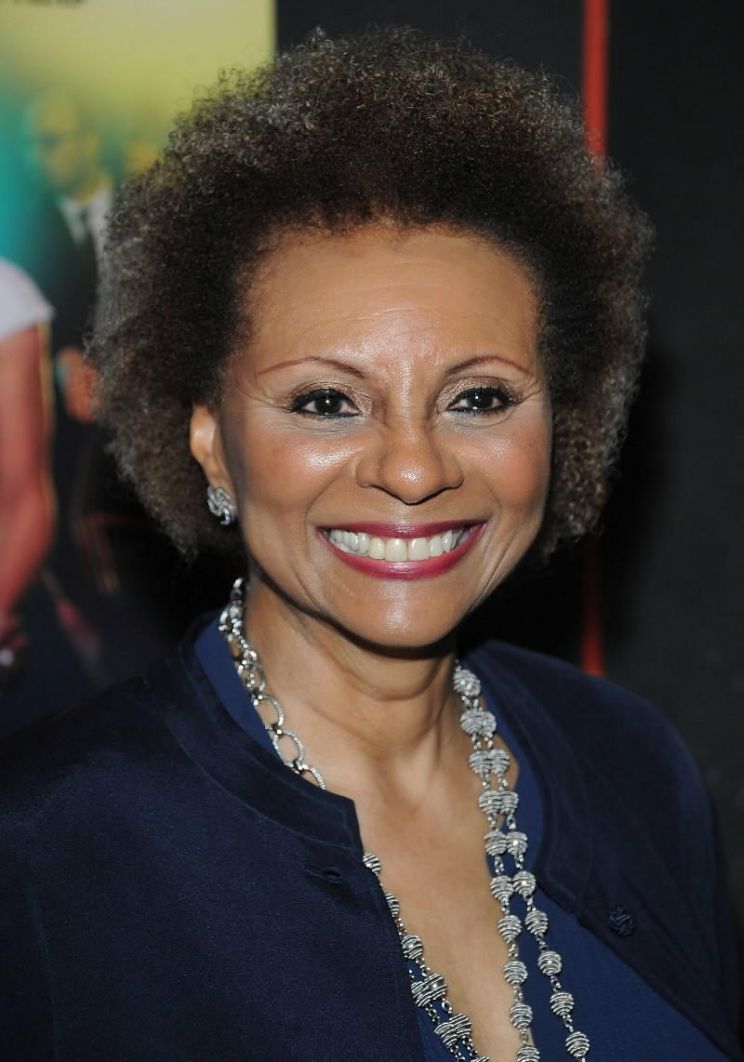 Leslie Uggams