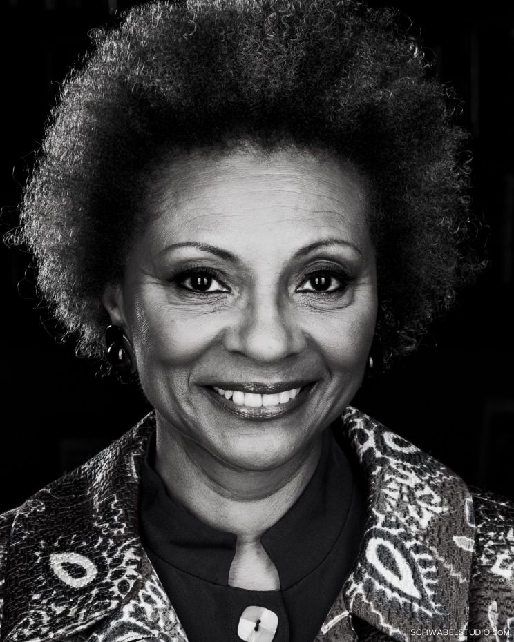 Leslie Uggams