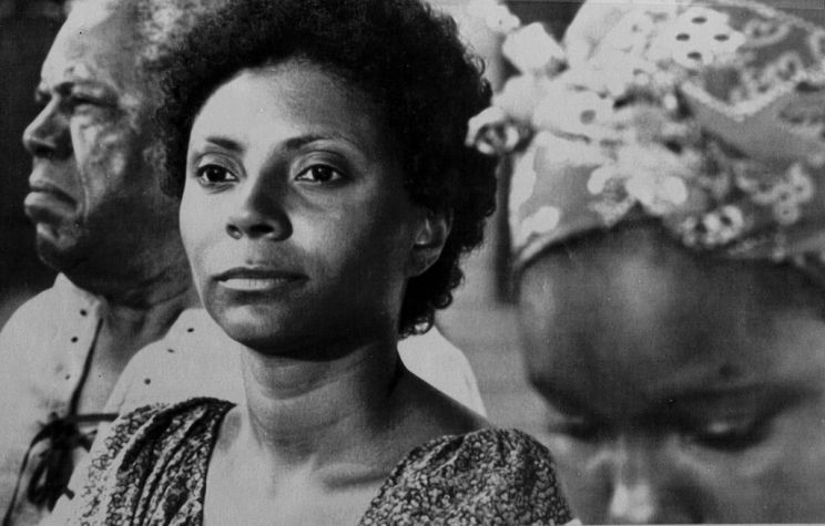 Leslie Uggams