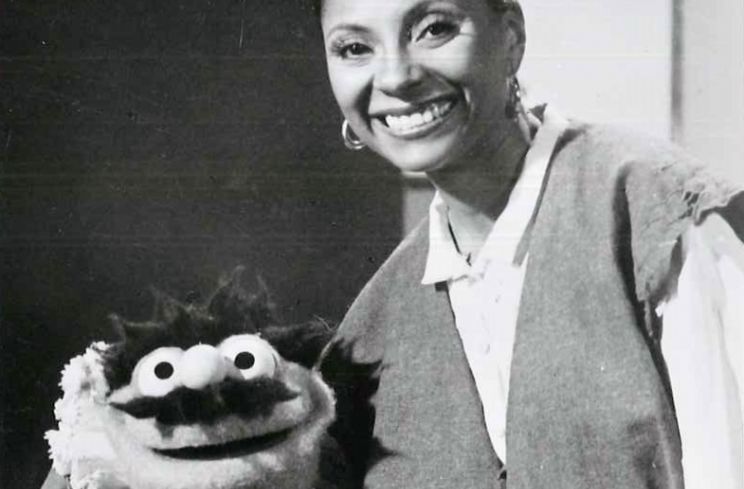 Leslie Uggams