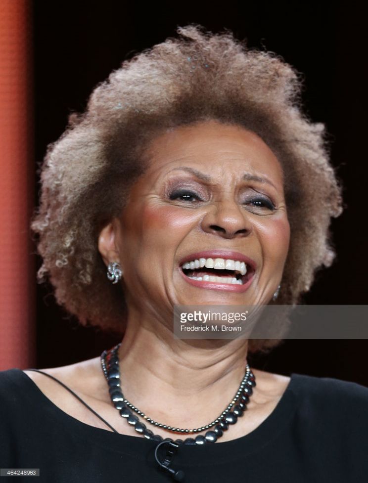 Leslie Uggams