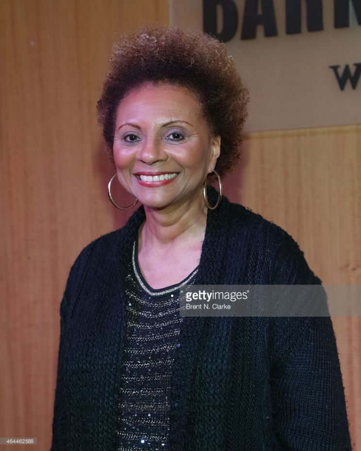 Leslie Uggams