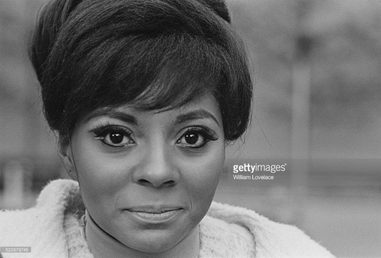 Leslie Uggams