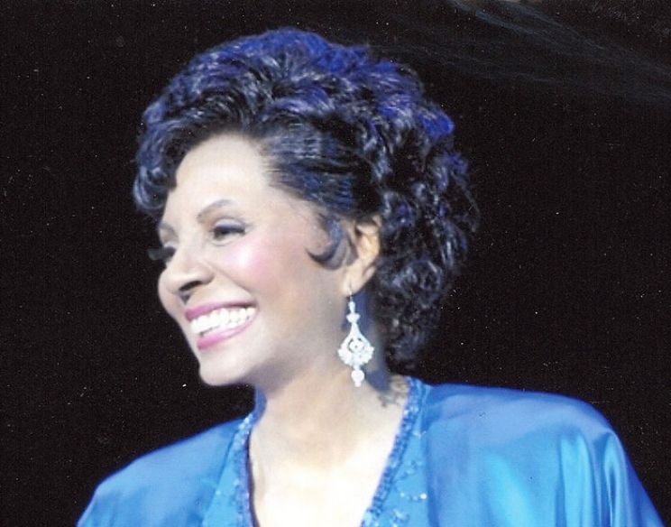 Leslie Uggams