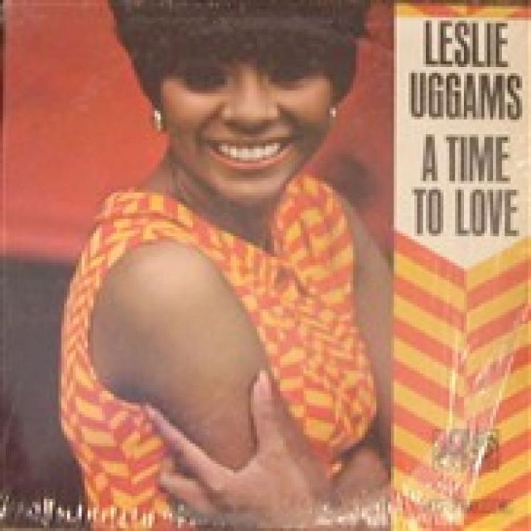 Leslie Uggams