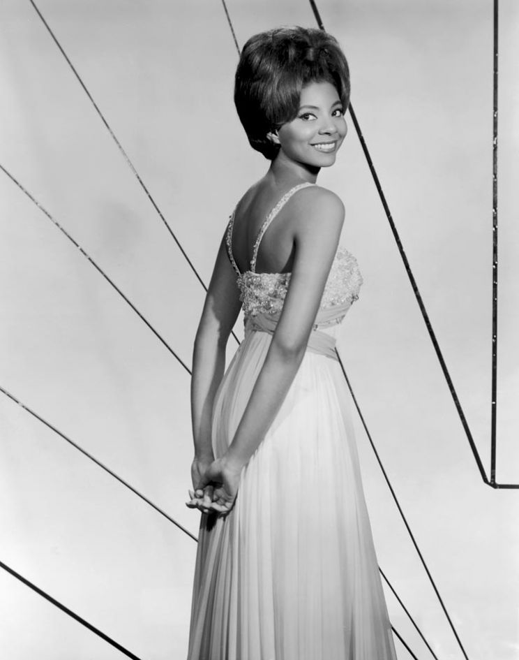 Leslie Uggams