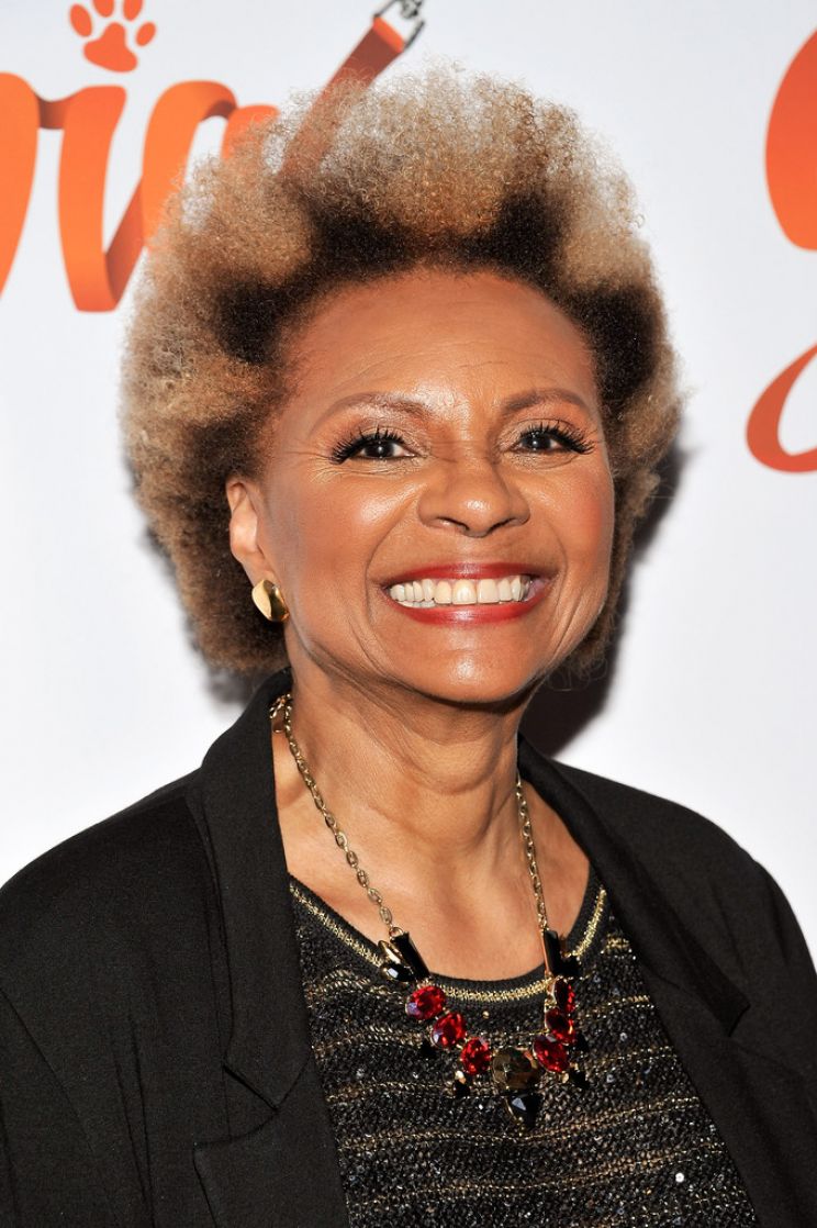 Leslie Uggams