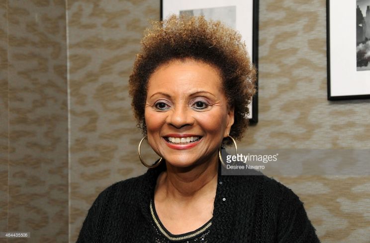 Leslie Uggams