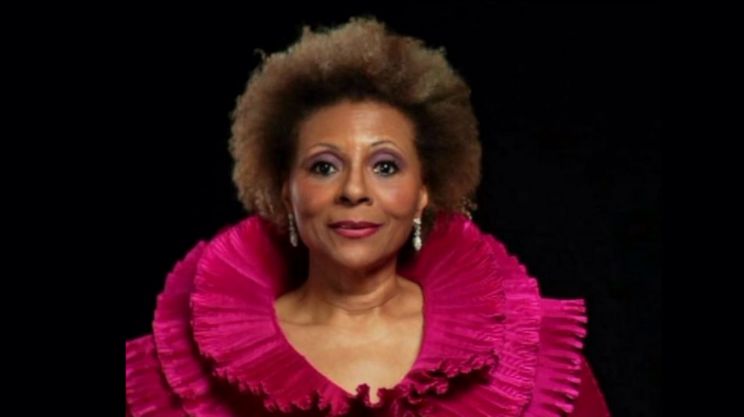 Leslie Uggams