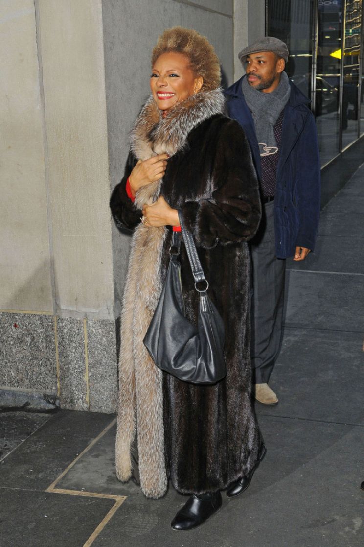 Leslie Uggams
