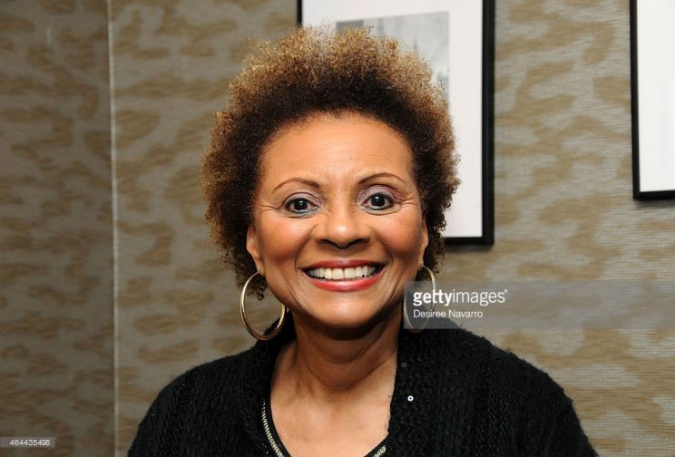 Leslie Uggams