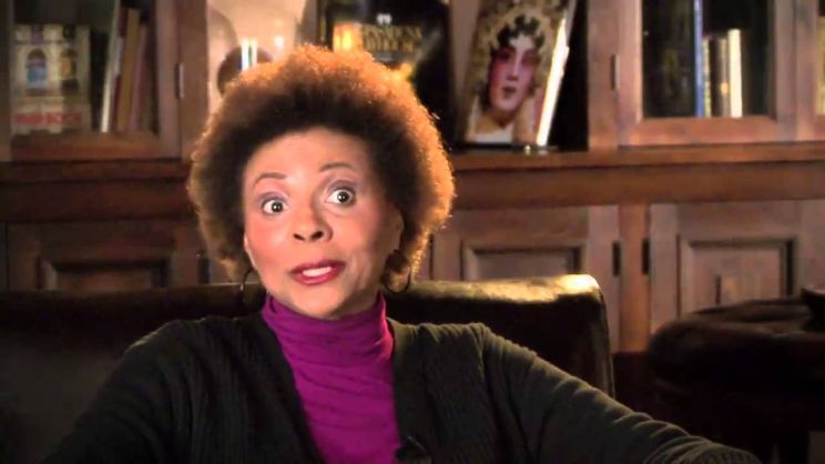 Leslie Uggams