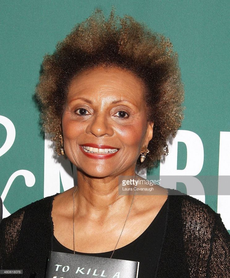 Leslie Uggams