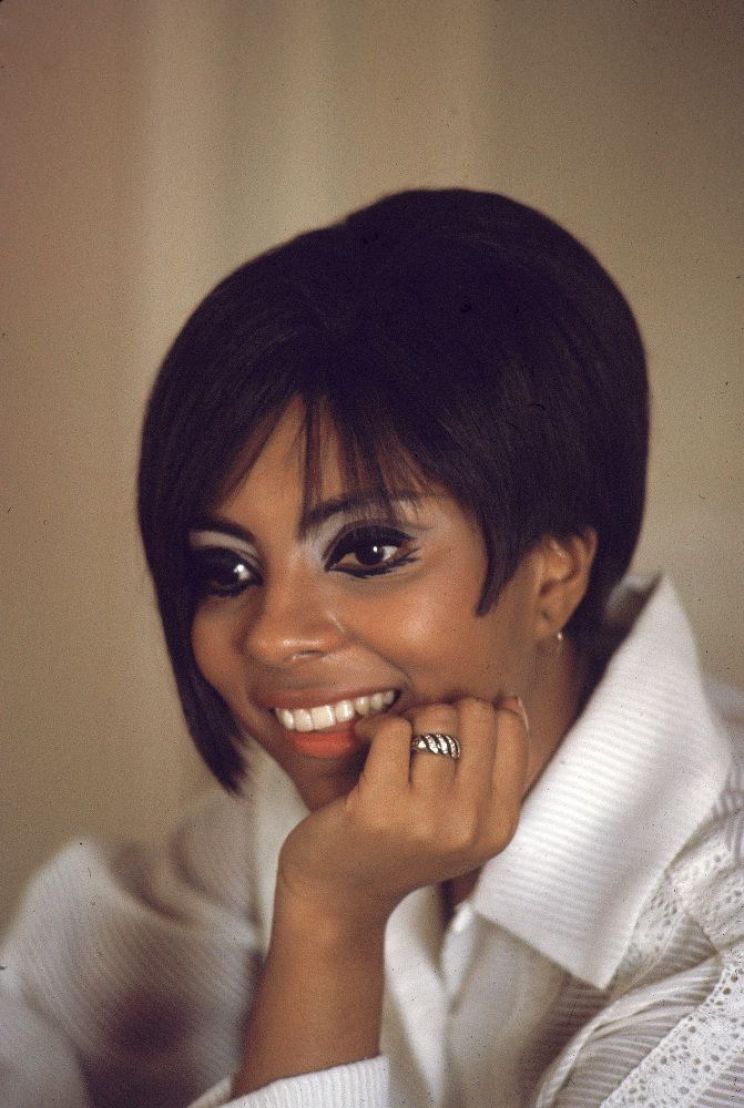 Leslie Uggams