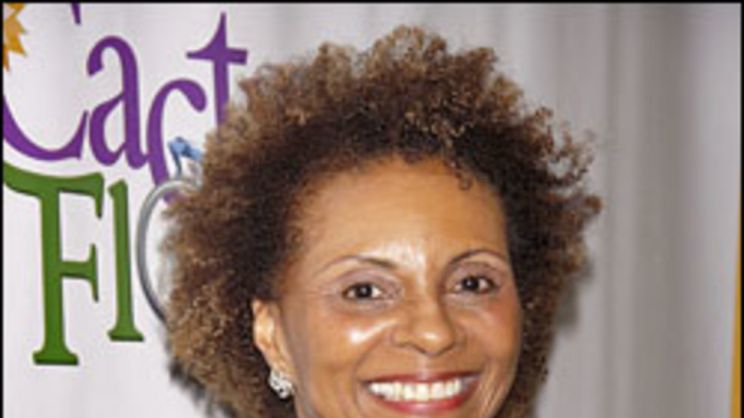 Leslie Uggams