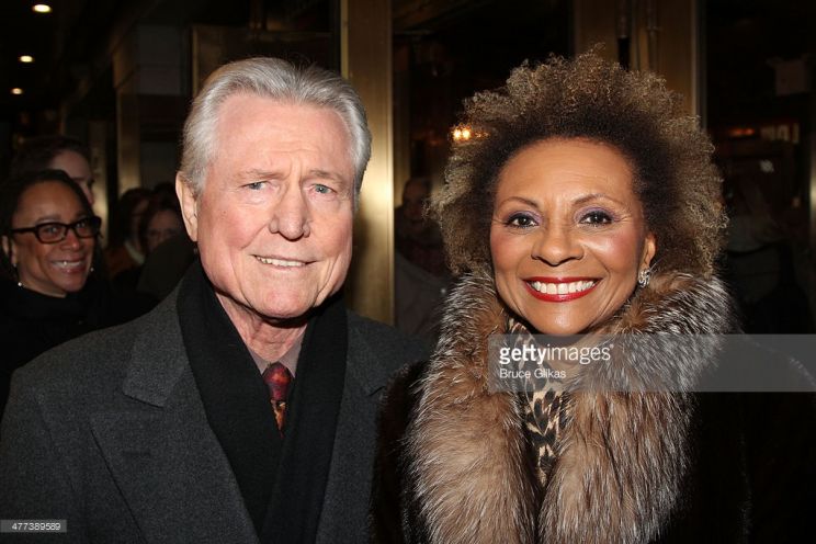 Leslie Uggams