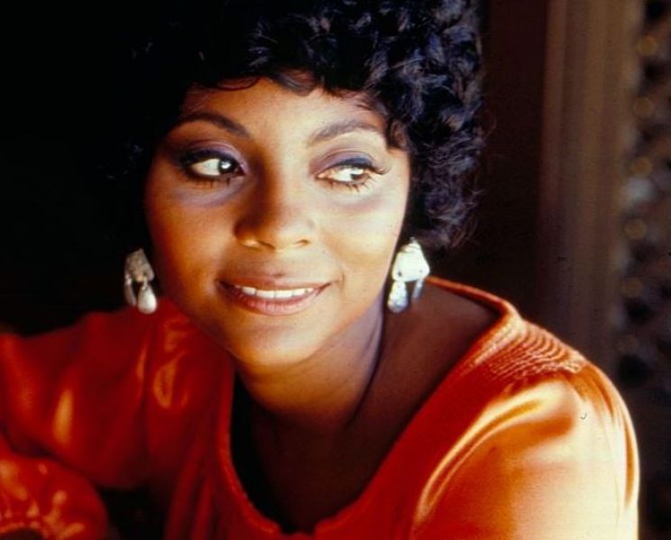 Leslie Uggams