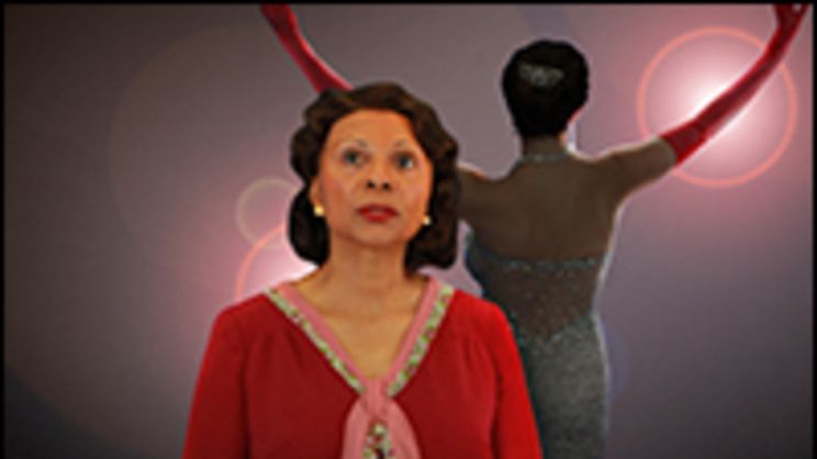 Leslie Uggams