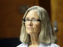 Leslie Van Houten