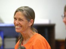 Leslie Van Houten