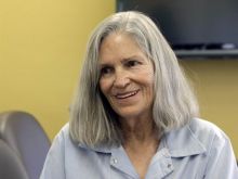 Leslie Van Houten