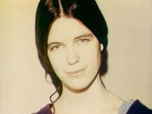 Leslie Van Houten