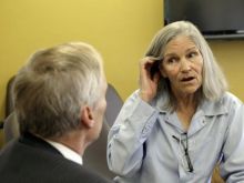 Leslie Van Houten