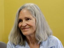 Leslie Van Houten
