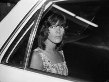 Leslie Van Houten