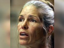 Leslie Van Houten