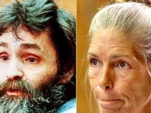 Leslie Van Houten