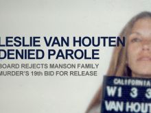 Leslie Van Houten