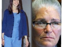 Leslie Van Houten