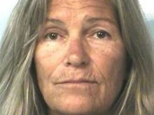 Leslie Van Houten