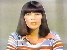 Leslie Van Houten