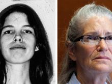 Leslie Van Houten