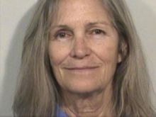 Leslie Van Houten