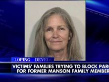 Leslie Van Houten