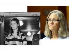 Leslie Van Houten