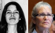 Leslie Van Houten