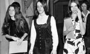 Leslie Van Houten