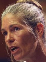 Leslie Van Houten