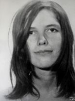 Leslie Van Houten