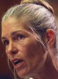 Leslie Van Houten