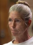 Leslie Van Houten