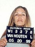 Leslie Van Houten