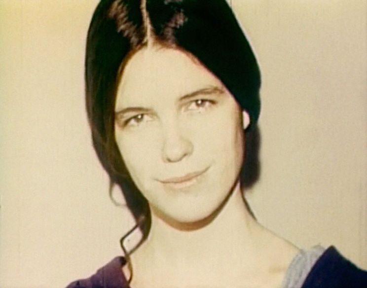 Leslie Van Houten