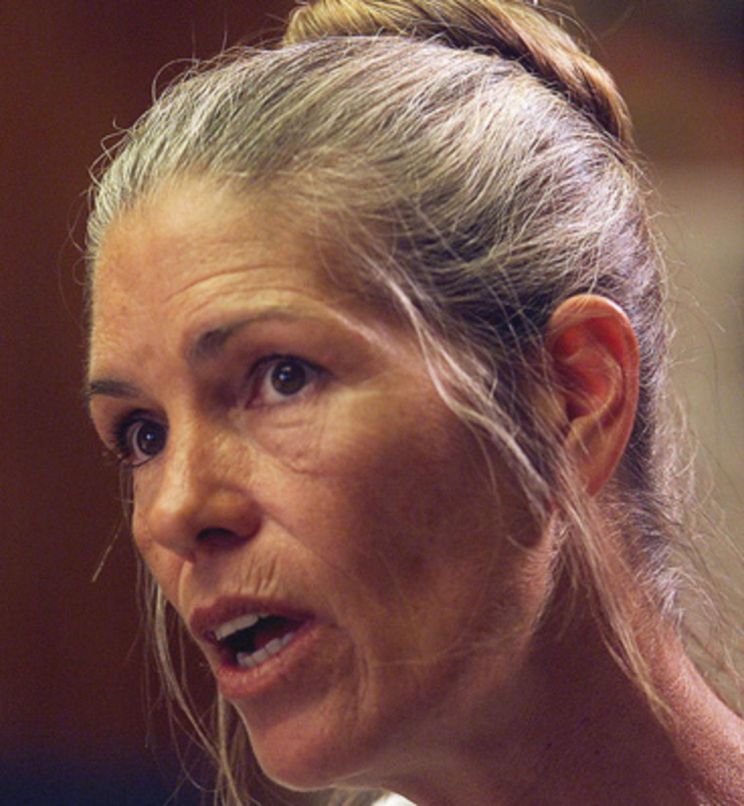 Leslie Van Houten