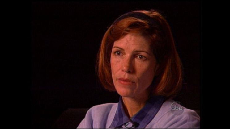 Leslie Van Houten